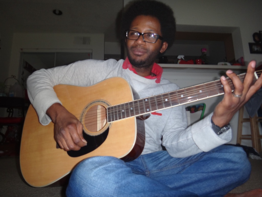 Jean speaking/presenting